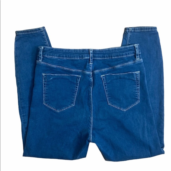 Asos Denim Jeans Size 34 - Picture 2 of 3